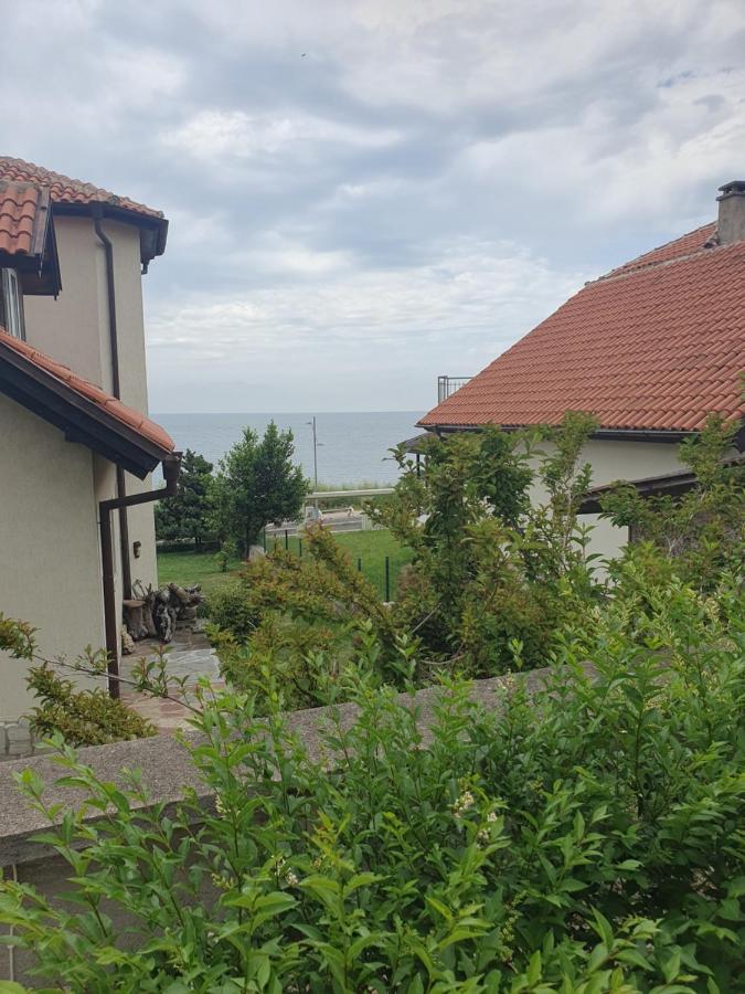Студия Лилия Tsarevo Exteriör bild