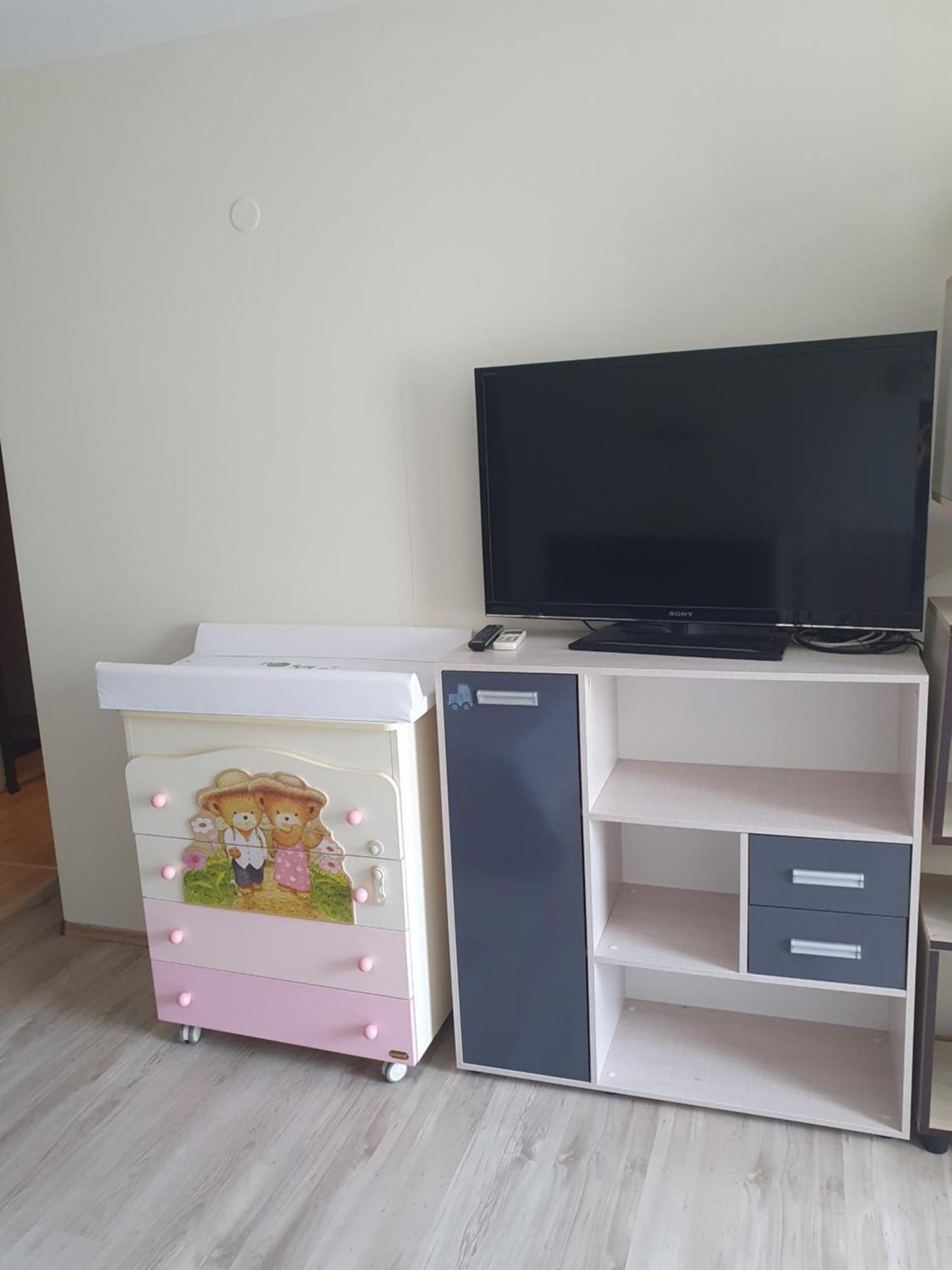 Студия Лилия Tsarevo Exteriör bild