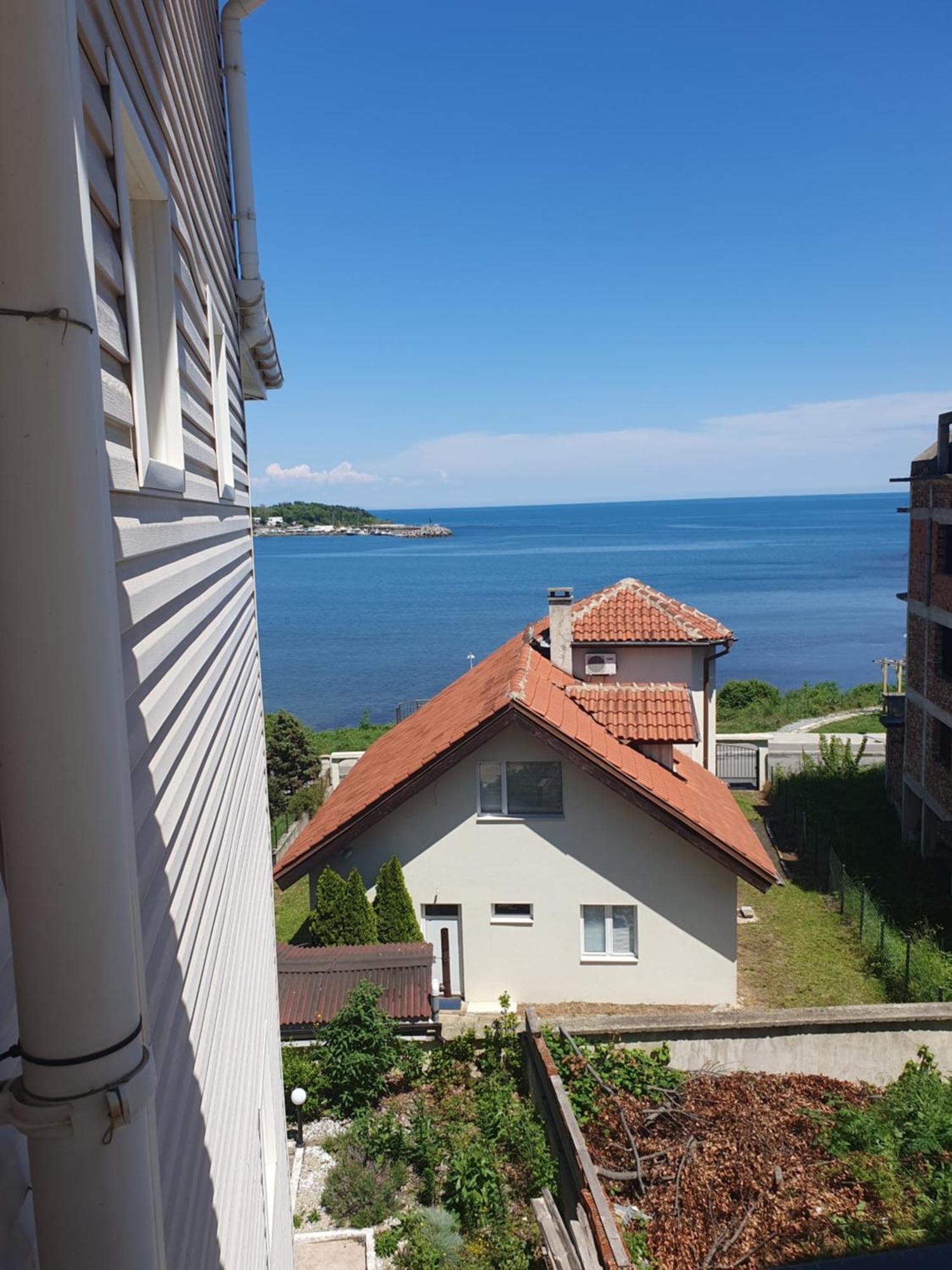 Студия Лилия Tsarevo Exteriör bild